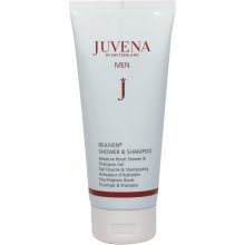 Juvena Rejuven® Men Shower & Shampoo 200ml -...