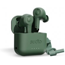 Sudio Ett Green Headset Wireless In-ear...