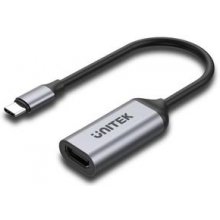 Unitek V1420A video cable adapter 0.15 m USB...