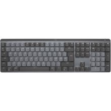 LOGITECH Keyboard MX Mehaaniline Tactile SWE...