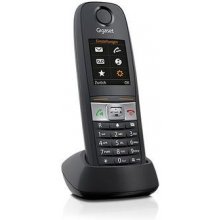 Telefon Gigaset E630HX black