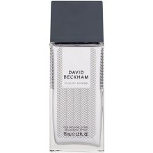 David Beckham Classic Homme 75ml - Deodorant...