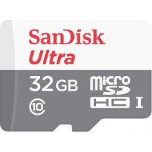 WESTERN DIGITAL SanDisk Ultra microSDHC 32GB...