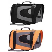 Record CARRIER WITH HANDLE - BICOLOURED L...