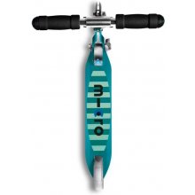 Micro scooter Sprite LED Petrol Stripe
