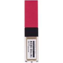 Maybelline Tattoo Brow 36H Styling Gel 250...