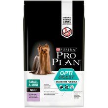 Purina Pro Plan Sensitive Digestion Small &...