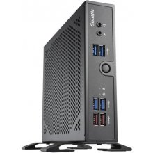 Shuttle XPC slim Barebone DS50U, Intel...