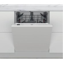 Nõudepesumasin Whirlpool W2I HD524 AS Fully...