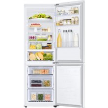 Холодильник Samsung RB34C600EWW/EF
