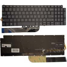 Dell Keyboard 5584, 5590, 5593, 5594, 5598...