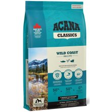 Acana Classics Wild Coast - dry dog food -...