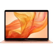 Notebook Apple | MacBook Air | Gold | 13.3...