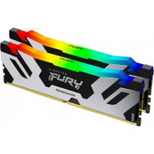 Mälu Kingston Fury Renegade RGB 32GB DDR5...