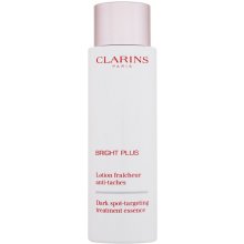 Clarins Bright Plus Dark Spot-Targeting...