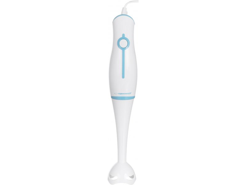 HAND BLENDER ESPERANZA FRAPPE BLUE