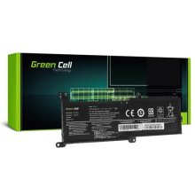 Green Cell Notebook battery L16L2PB2 7.4V...