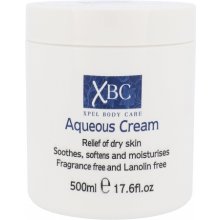 Xpel Body Care Aqueous Cream 500ml - Body...