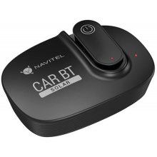 Navitel Solar Car BT Headset Wireless In-ear...