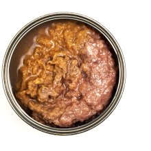 3coty Chicken with duck - wet cat food - 80g