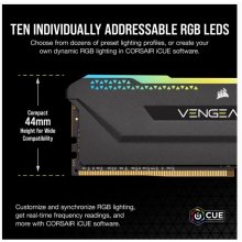 CORSAIR DDR4 - 16GB - 3200 - CL - 16 Veng...