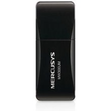 Сетевая карта MERCUSYS N300 Wireless Mini...