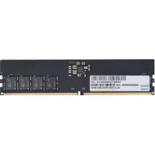Mälu APACER DDR5 16GB 4800MHz CL40 DIMM
