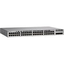 CISCO CATALYST 9200 48-PORT 8XMGIG POE+...