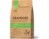 Grandorf - Dog - Mini - Adult - Lamb &...