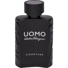 Salvatore Ferragamo Uomo Signature 100ml -...