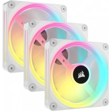 CORSAIR iCUE LINK QX120 RGB 120mm PWM Fan...