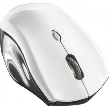 Deltaco Mouse, wireless, white-black...