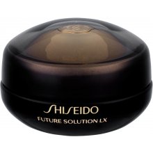 Shiseido Future Solution LX Eye ja Lip...