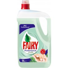 FAIRY P&G Professional Sensitive - Dish soap...