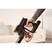 Taurus 3-in-1 Crossback Glow upright hoover