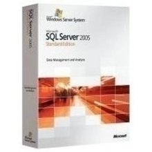 MICROSOFT SQL SRV STD EDT OLV LIC W/SA NL...