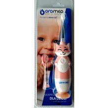 Hambahari Oromed Oro-kids sonic toothbrush...