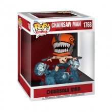 FUNKO POP! Deluxe Vinyl: Фигурка: Chainsaw...