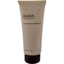 AHAVA Men Time To Energize 100ml - Cleansing...