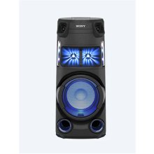 Sony MHC-V43D High Power Audio System with...