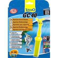 TETRA GC 40, bottom cleaner for aquariums...