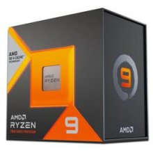 Protsessor AMD Ryzen 9 7950X3D processor 4.2...