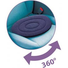 SUNDO Swivel cushion for getting in and out...