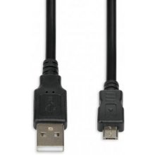IBO x IKU2M18 USB cable 1.8 m USB 2.0 USB A...