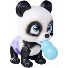 JADA TOYS Figure Pamper Petz Panda