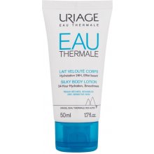 Uriage Eau Thermale Silky Body Lotion 50ml -...
