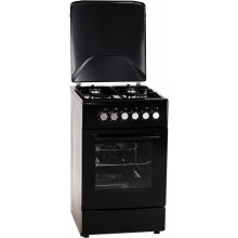 Pliit MPM MPM-54-KGM-12B cooker Freestanding...