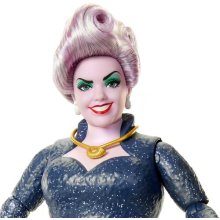 Mattel Disney The Little Mermaid Ursula...