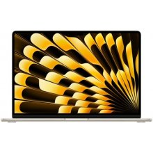 Ноутбук Apple | MacBook Air | Starlight | 15...