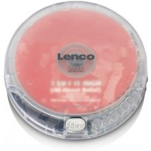 LENCO CD-012 CD-afspiller